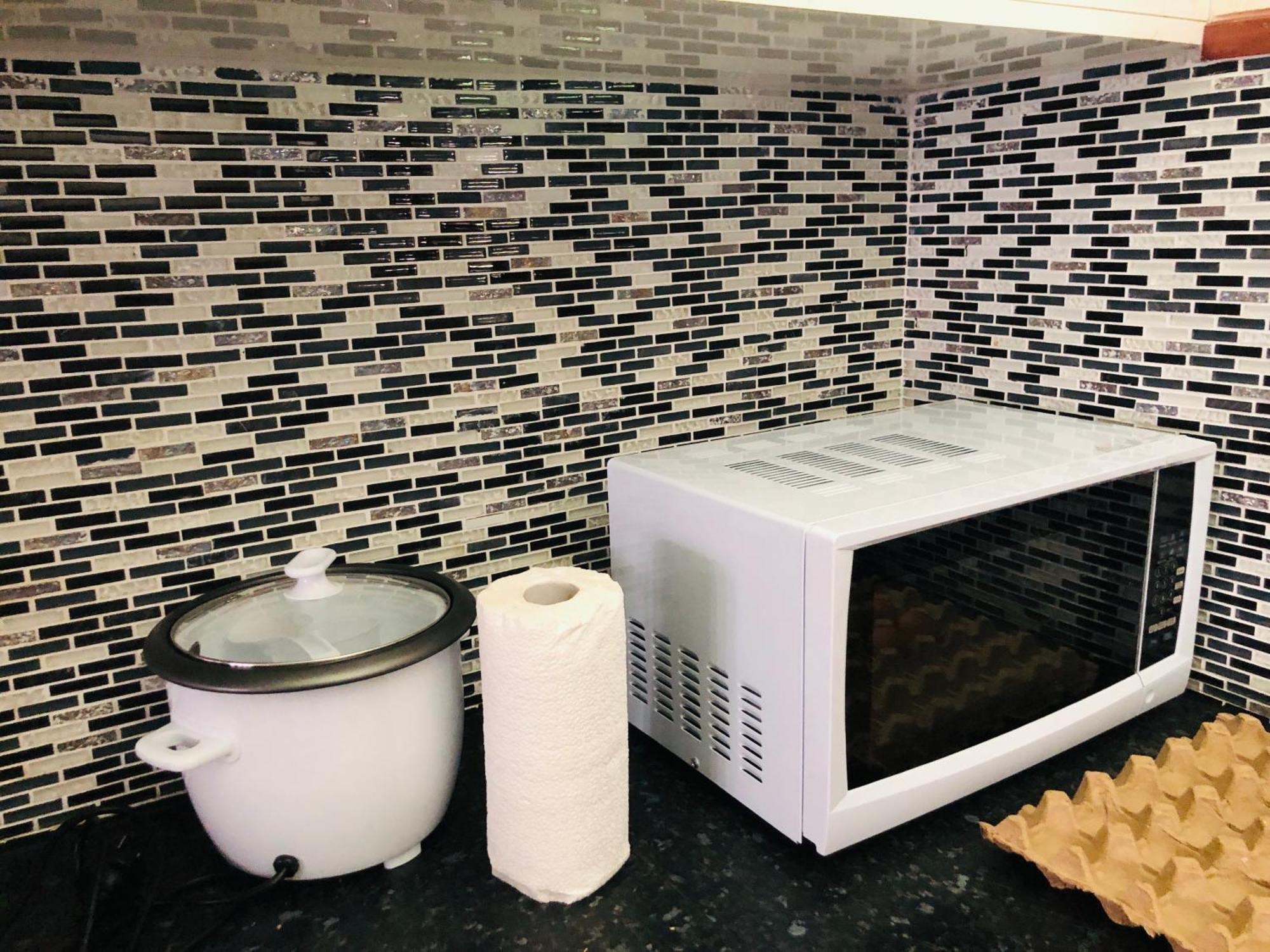 Balabala Bed & Breakfast III ナンディ エクステリア 写真