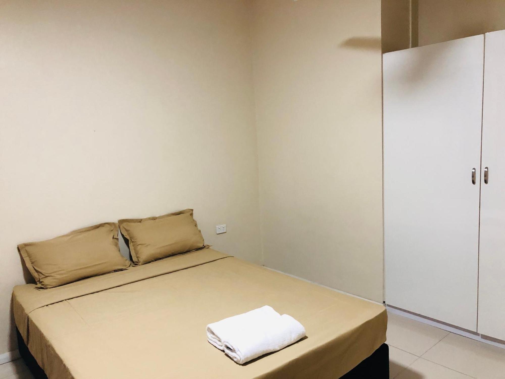 Balabala Bed & Breakfast III ナンディ エクステリア 写真