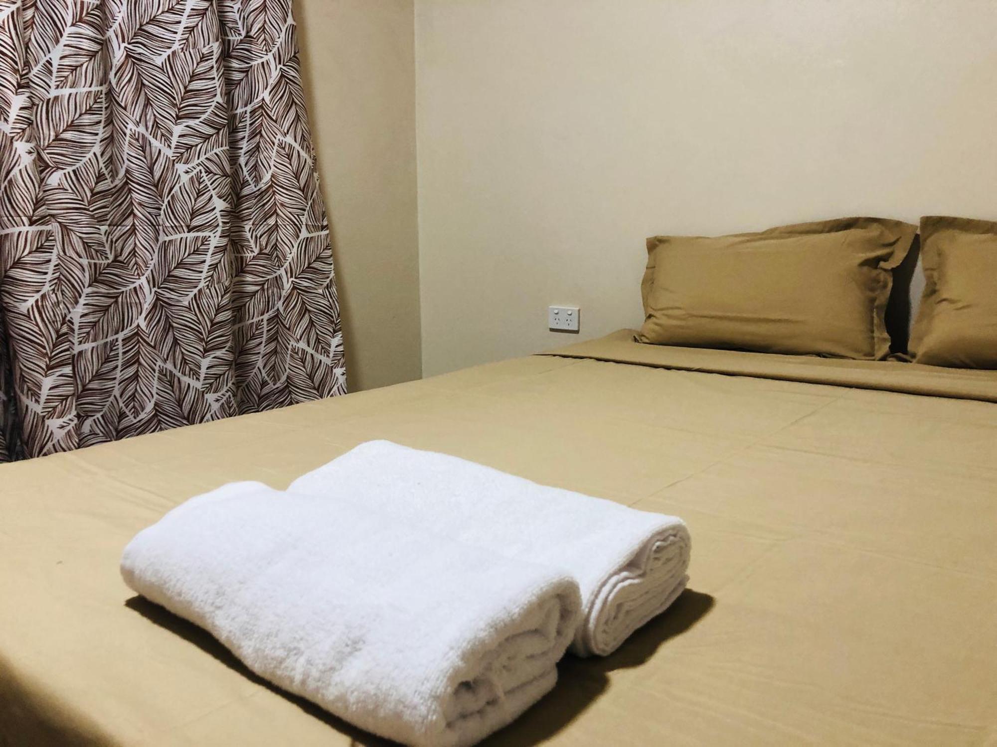 Balabala Bed & Breakfast III ナンディ エクステリア 写真