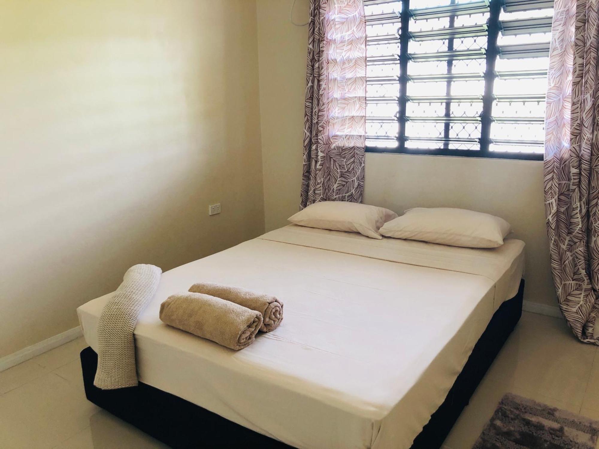 Balabala Bed & Breakfast III ナンディ エクステリア 写真